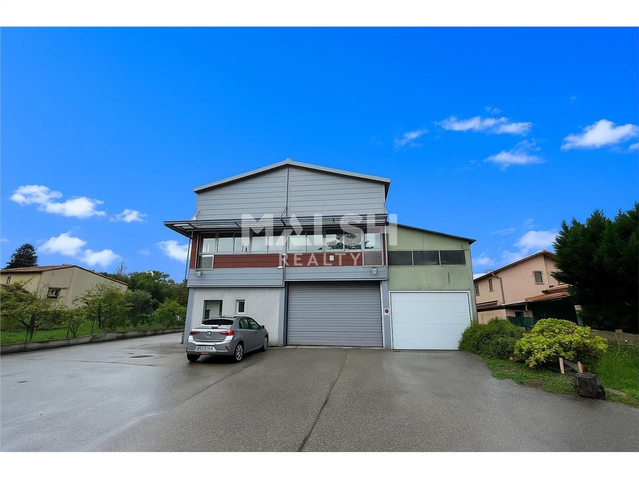 Nous vous proposons à la vente ou à la location, 