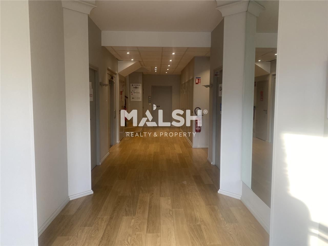 Nous vous proposons à la location au coeur du qua