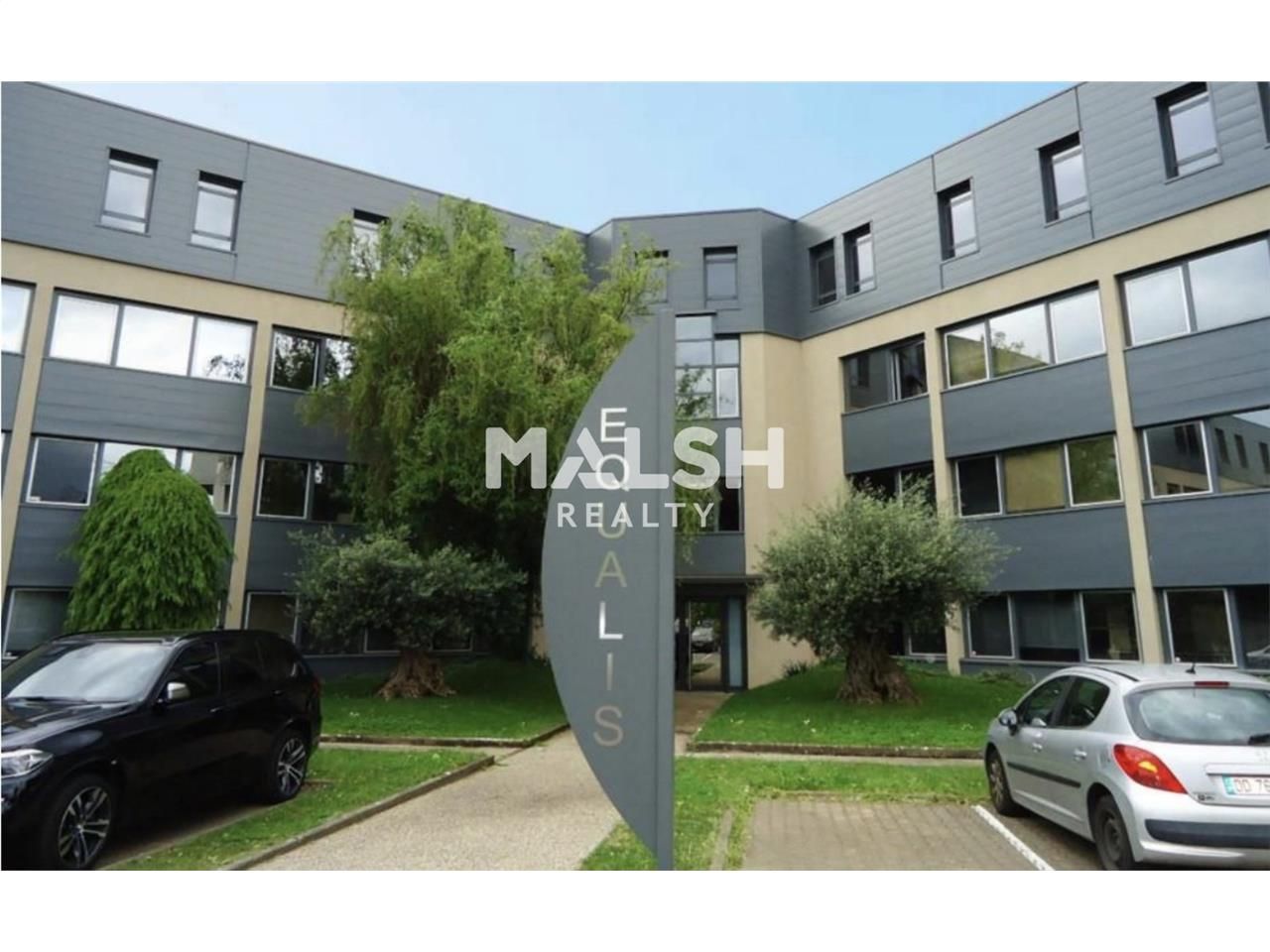 Au coeur de la TECHLID à Ecully, nous vous propos