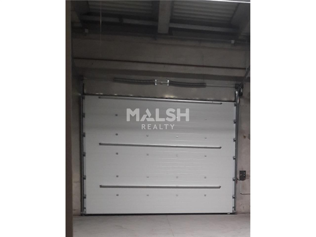 Au coeur du Parc Industriel de la Plaine de l'Ain