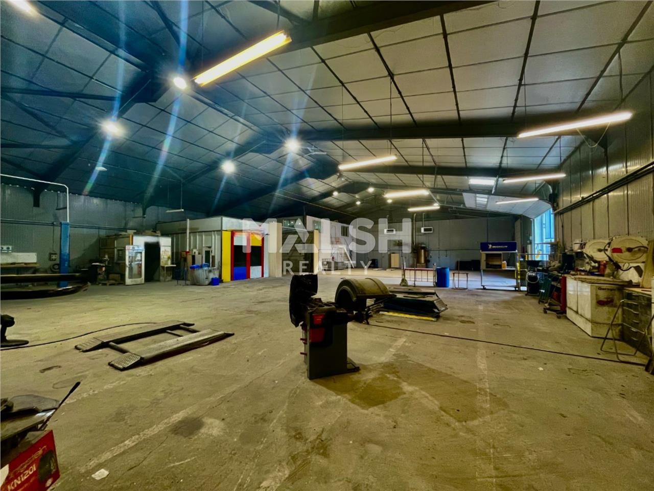 Sur un terrain indépendant de 2108 m², nous vous 