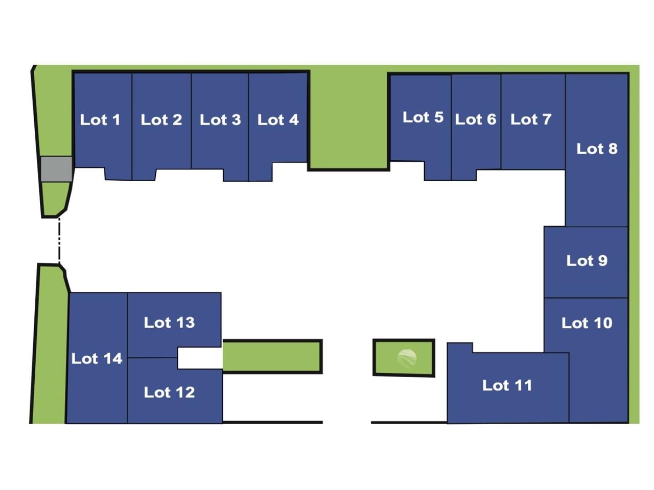 Location entrepots 167 m² non divisibles