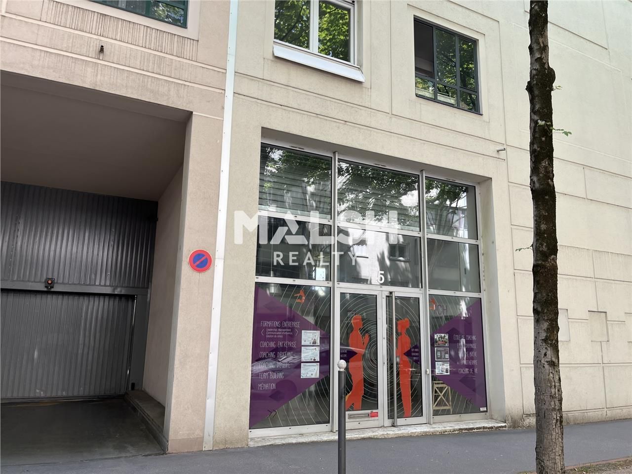 Nous vous proposons des bureaux à vendre à proxi