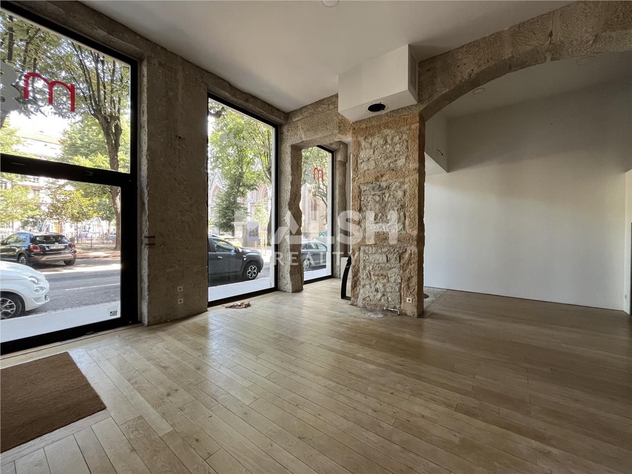 En plein coeur du 6ème arrondissement de Lyon, no