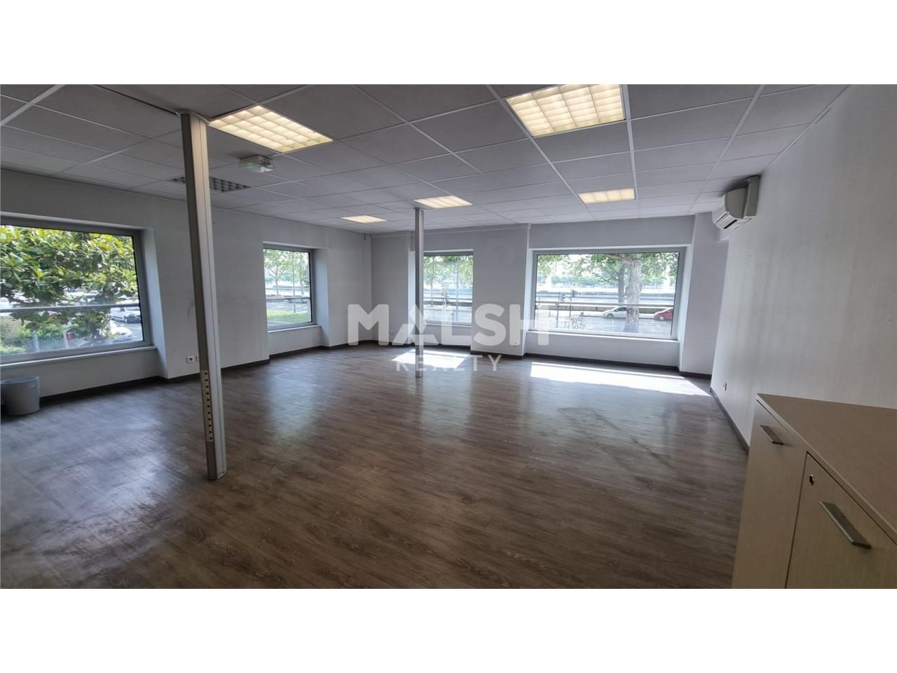 Implantez votre activité au coeur de la Presqu'îl