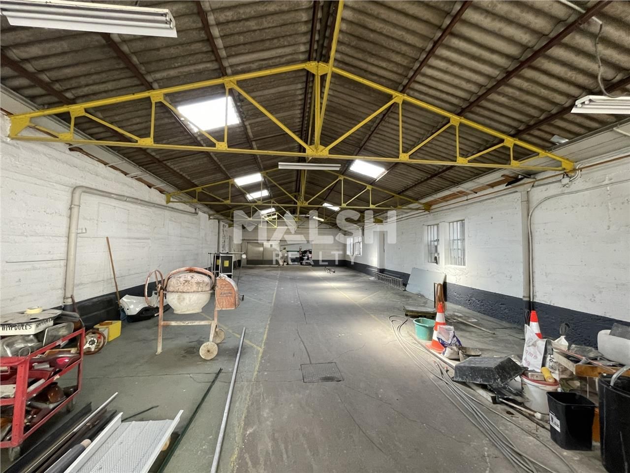 Au coeur du centre ville d'Oullins, nous vous pro