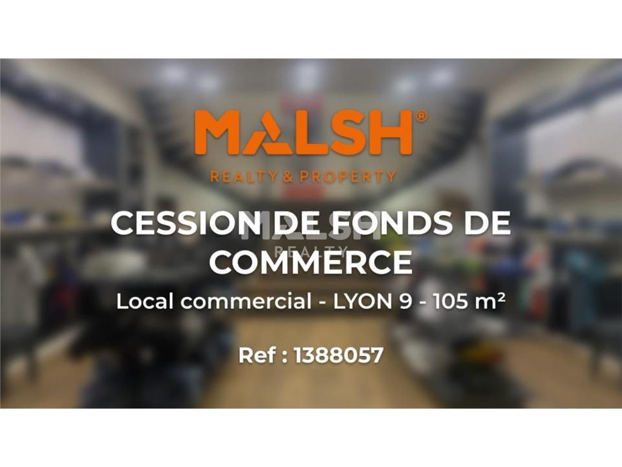 Nous vous proposons à la cession un salon de thé/