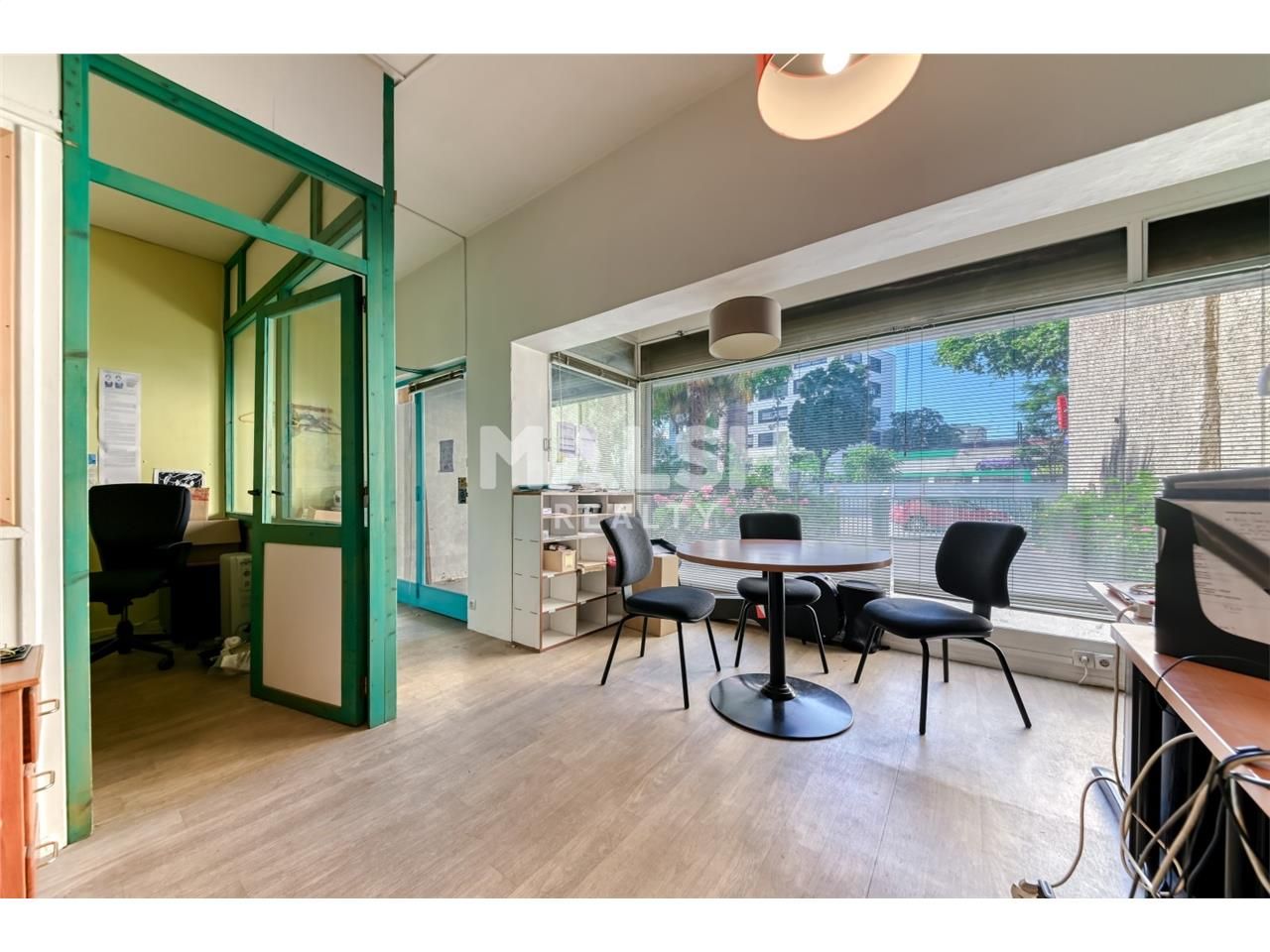 Nous vous proposons à la vente un local d'une sur