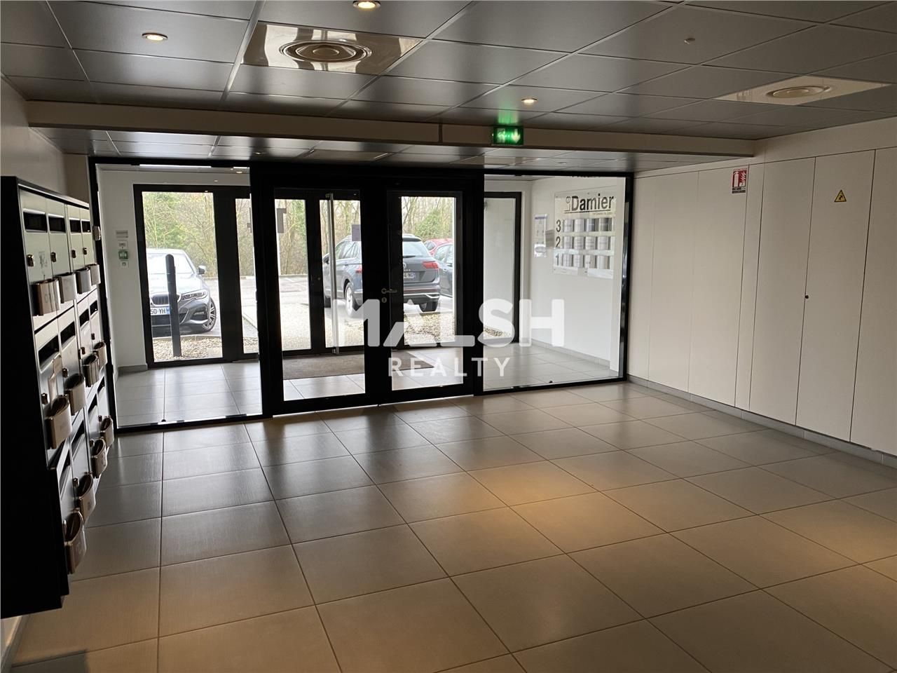 Nous vous proposons cette opportunité de bureaux 