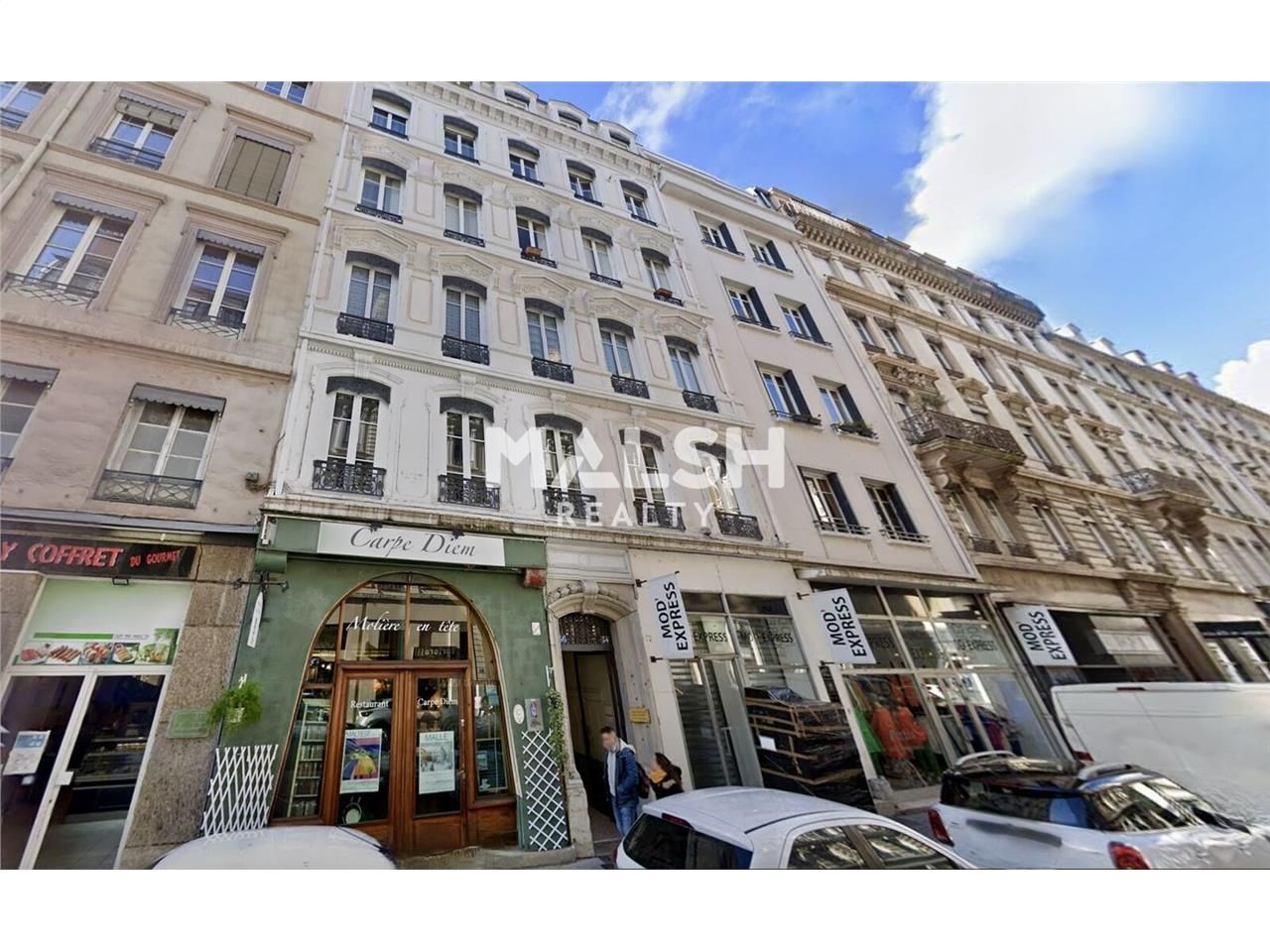 Nous vous proposons à la location des bureaux de 