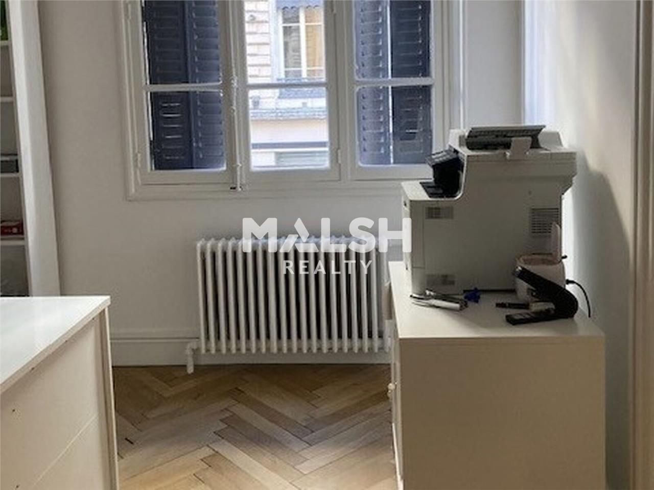 Nous vous proposons à la location des bureaux de 