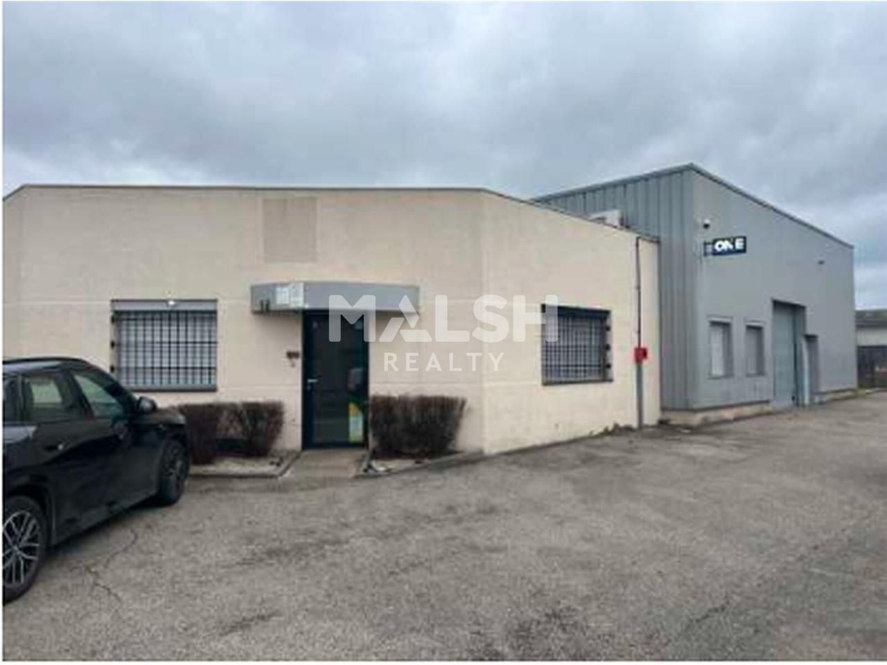 Au carrefour des 7 chemins sur la commune de Vaul