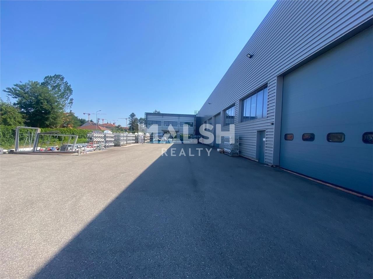 EXCLUSIVITÉ ! En plein coeur du quartier Saint-Je