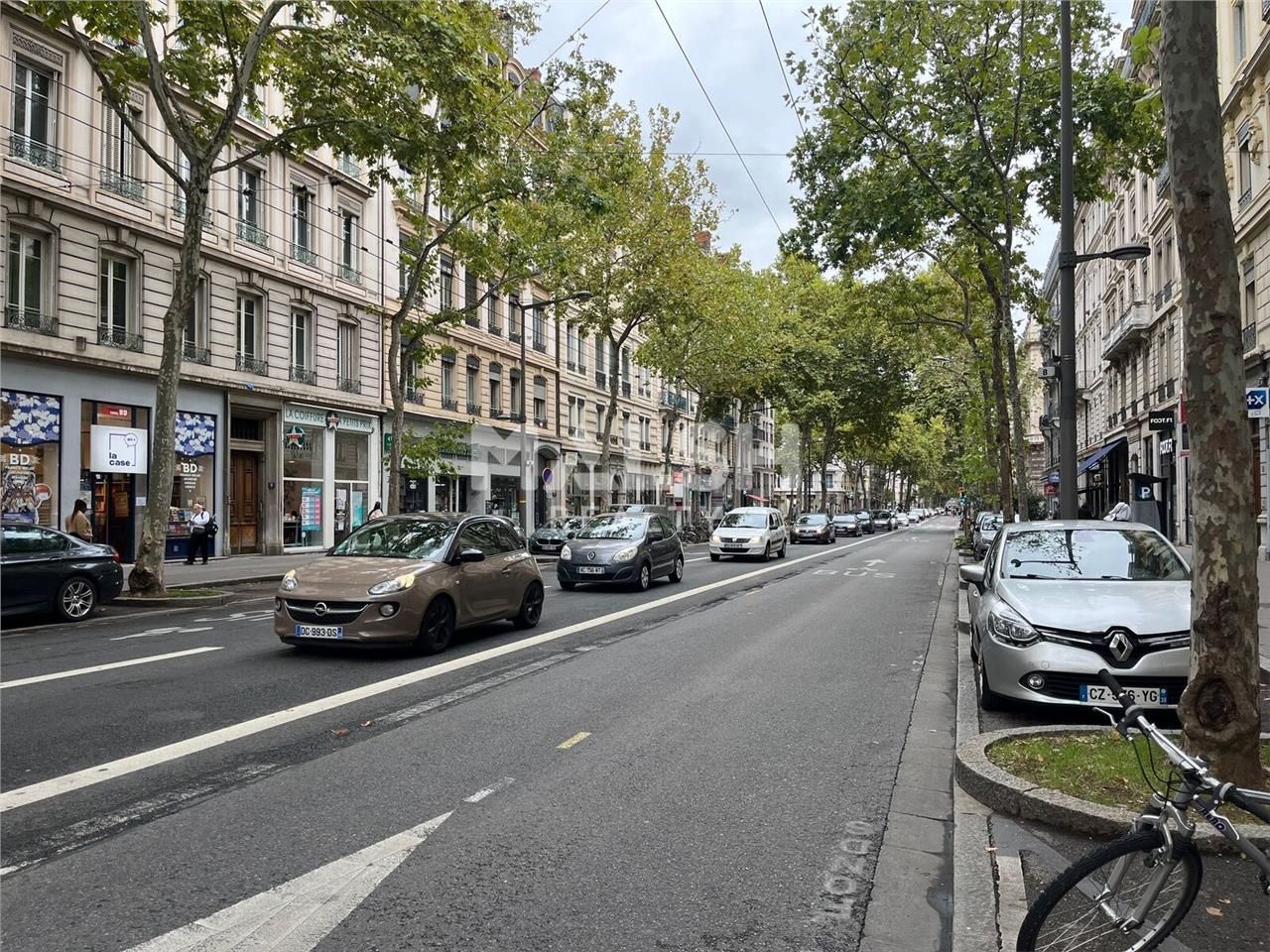 Nous vous proposons la cession de bail d'un local