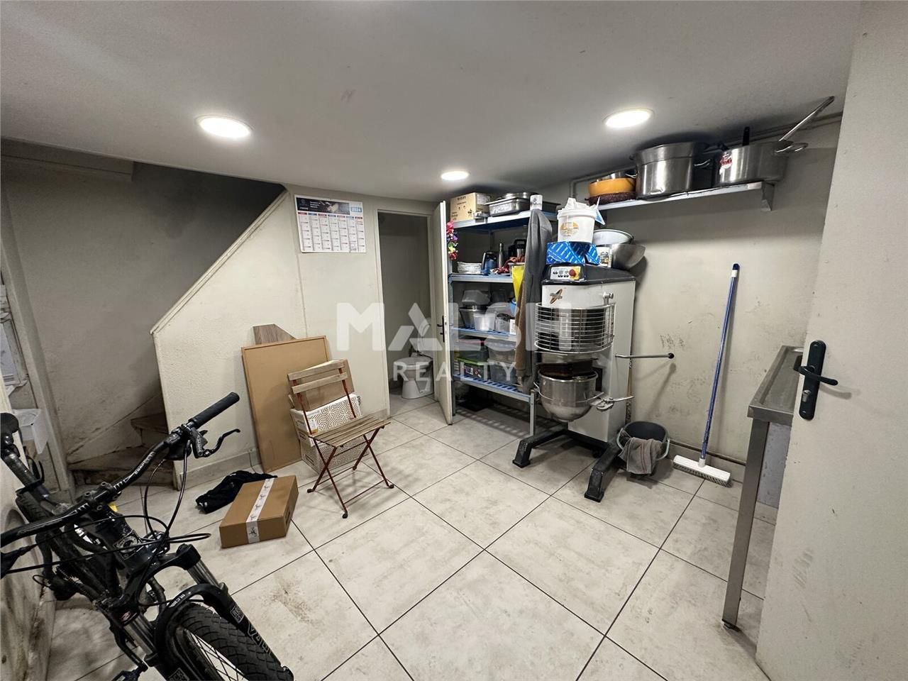 Nous vous proposons la cession de droit au bail, 