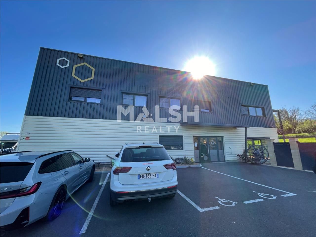 Nous vous proposons à la vente ou à la location, 