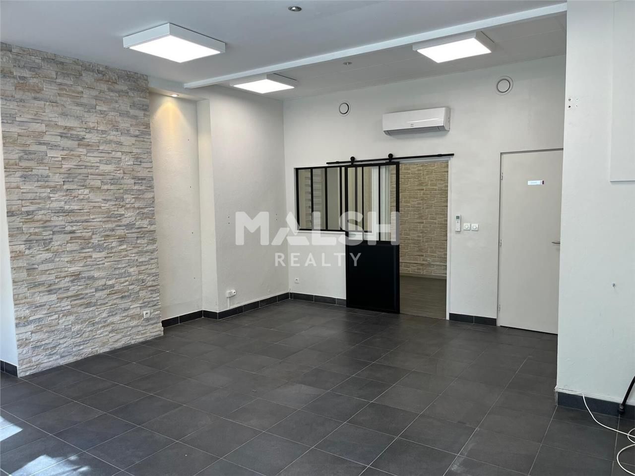 Nous vous proposons la cession de bail d'un local