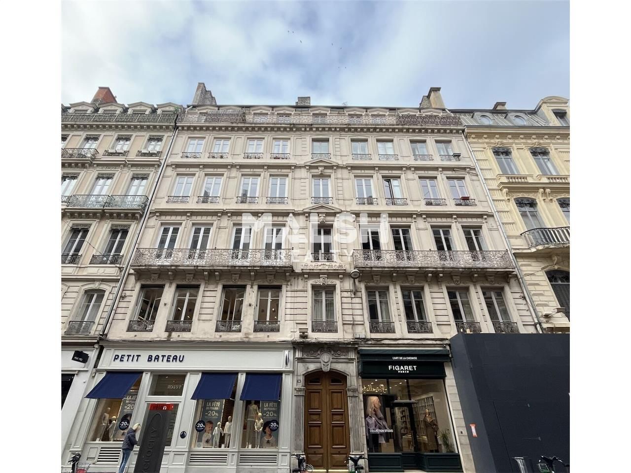 Nous vous proposons à la location des buraux de 1