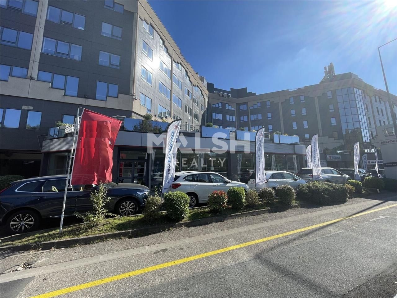 Nous vous proposons à la vente à Tassin-la-demi-L