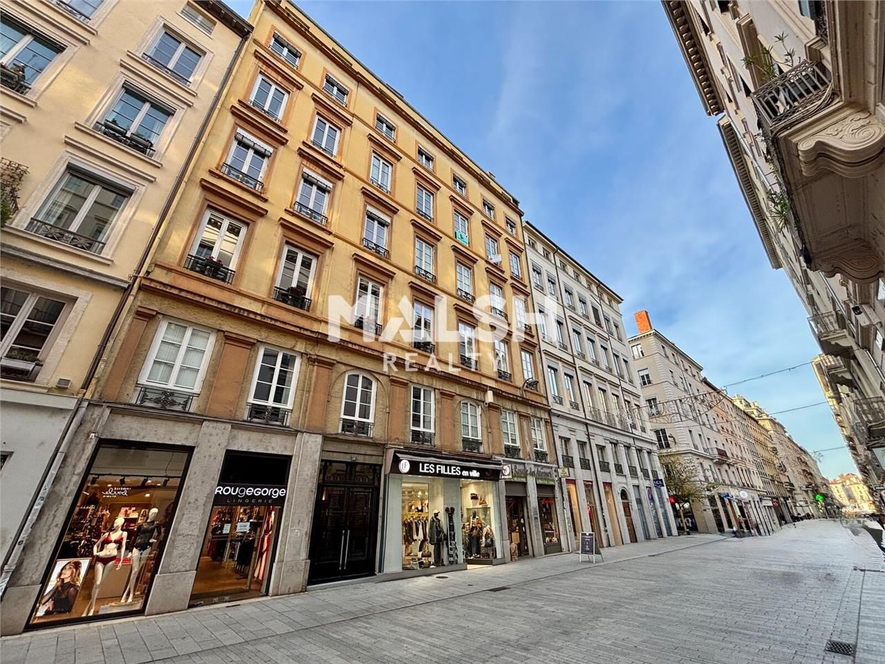 Nous vous proposons à la location des bureaux d'u