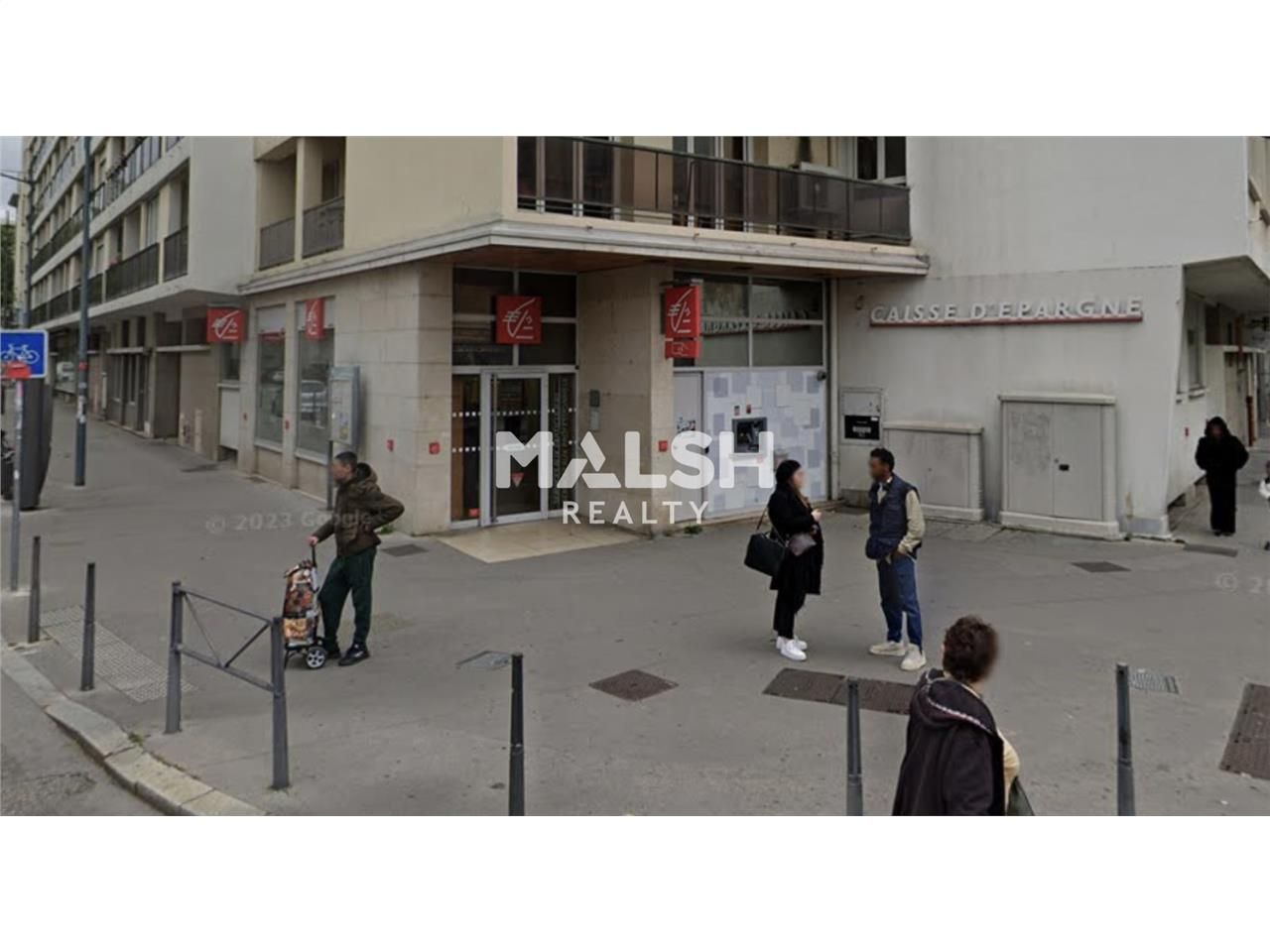 Nous vous proposons à la location à Villeurbanne,