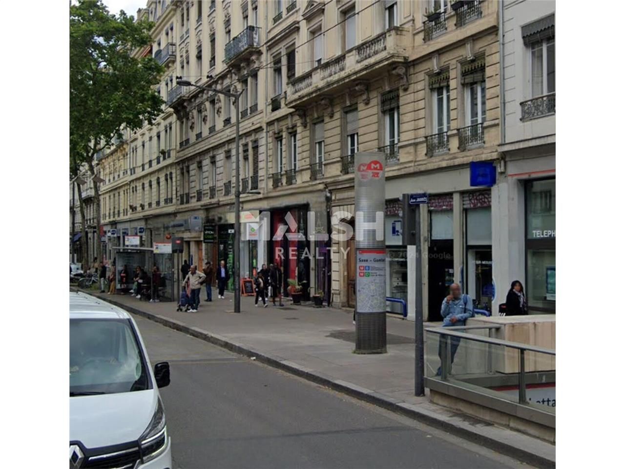 Nous vous proposons à la location deux lots divis