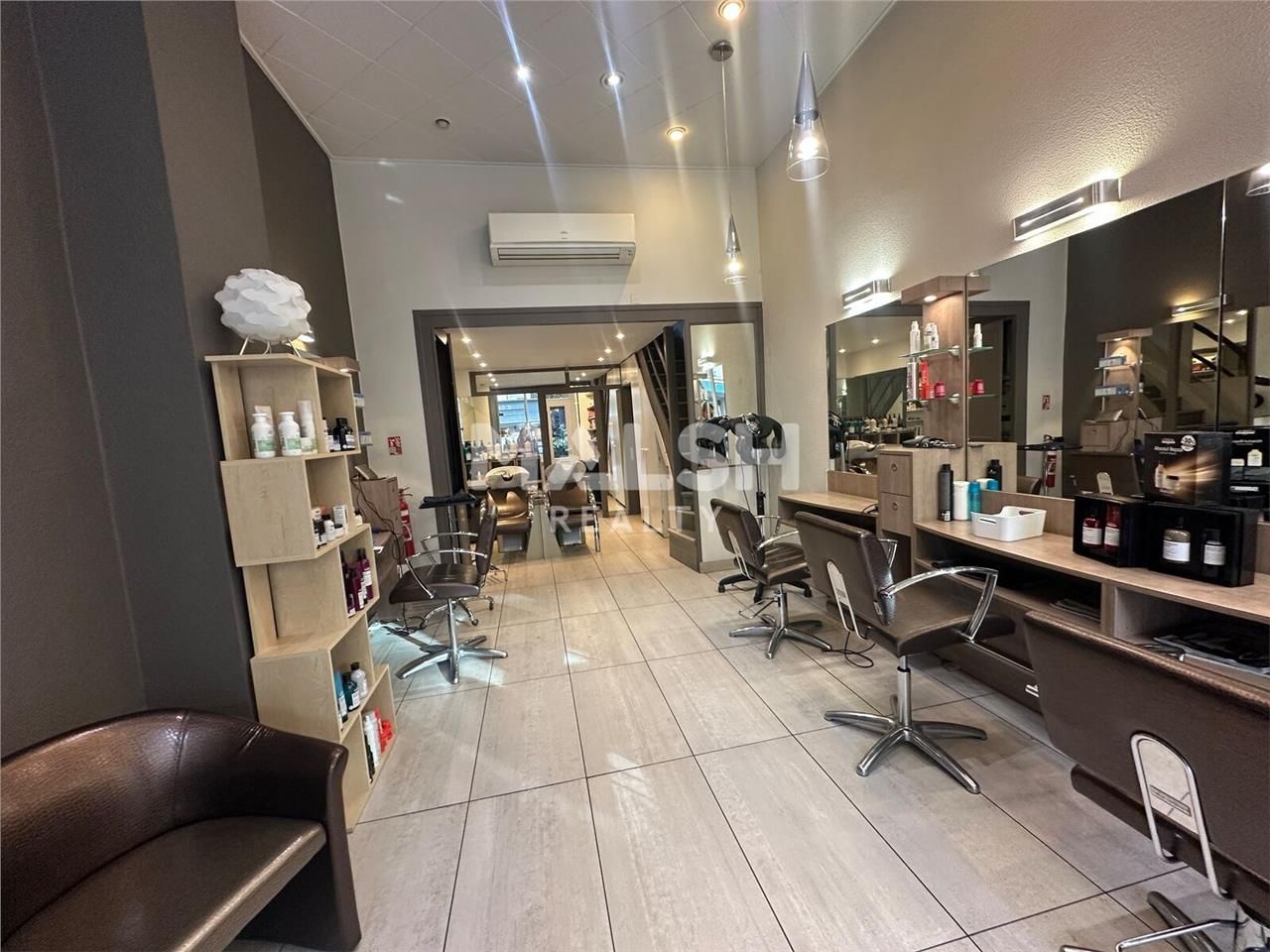 Nous vous proposons la cession de droit au bail d