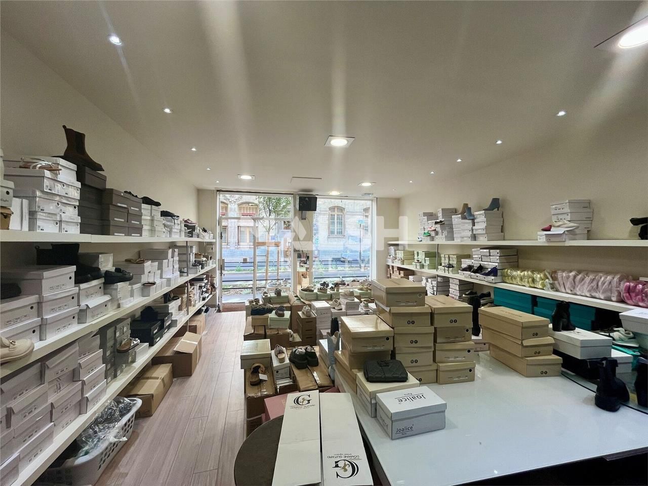 Nous vous proposons la cession de droit au bail d