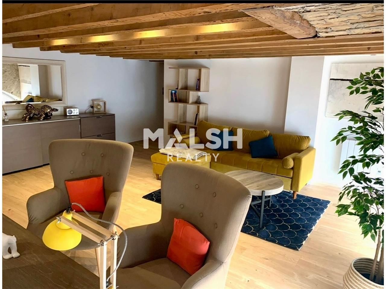 Nous vous proposons des bureaux à vendre de 51 m²