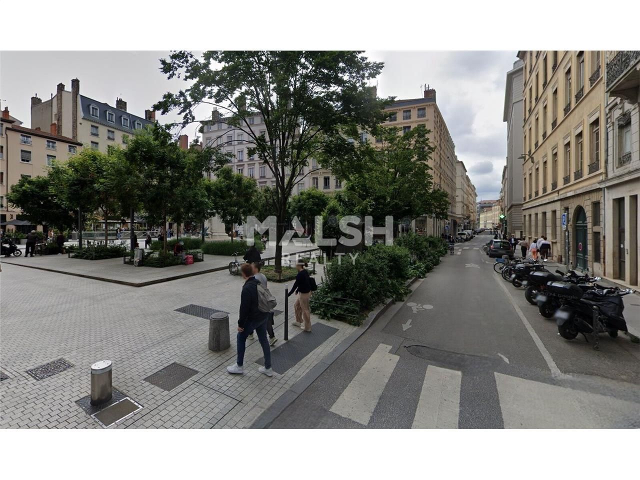 Nous vous proposons la cession de droit au bail d