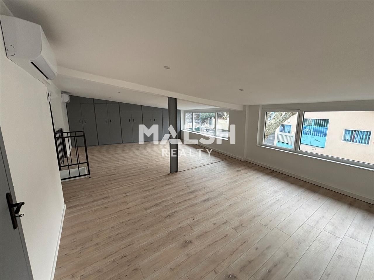 Nous vous proposons des bureaux entièrement rénov