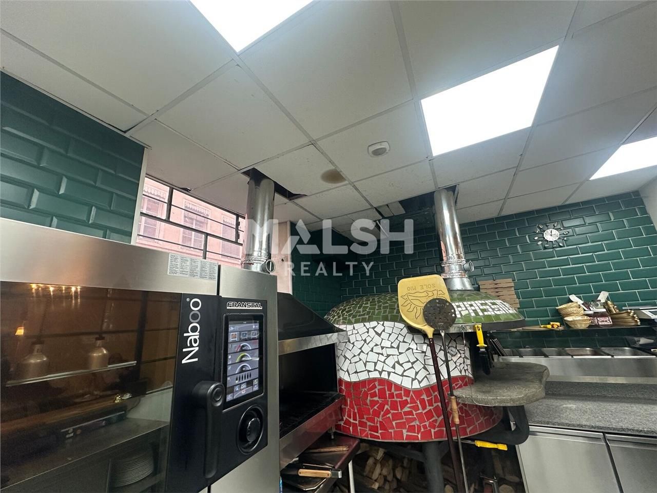 Nous vous proposons en cession de droit au bail u