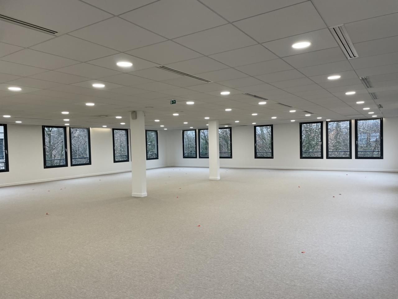 11255 m² pour ce bureaux en location à Antony