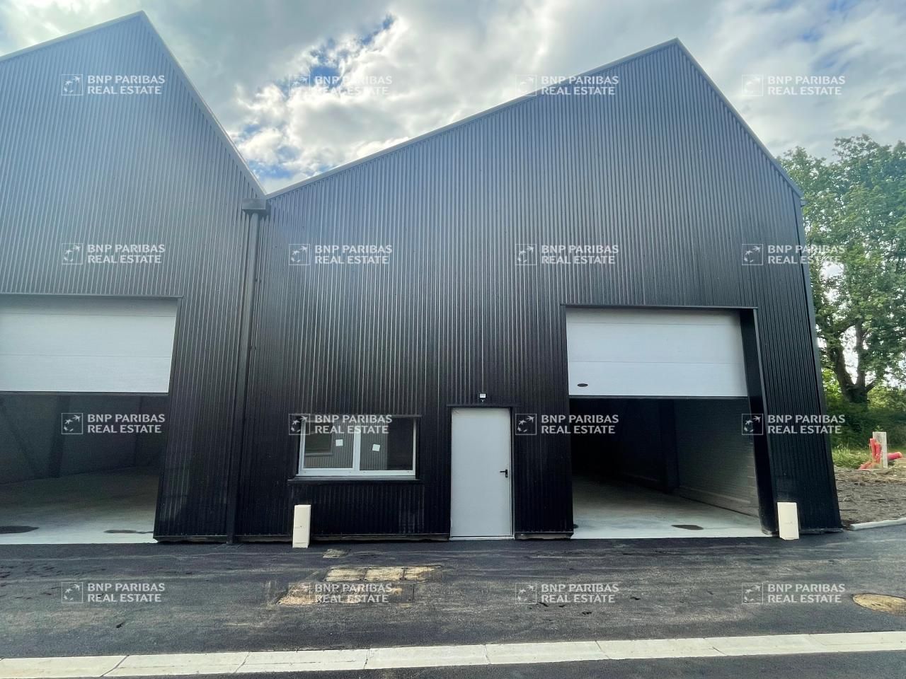 880.41 m² pour ce activité en location à Cordemais