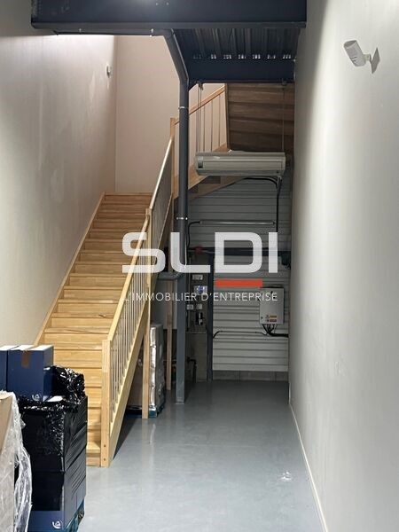 Sur la commune de Guéreins, nous vous proposons à