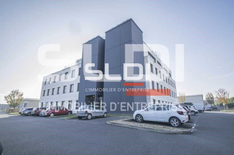 Nous vous proposons une surface de bureaux de 280