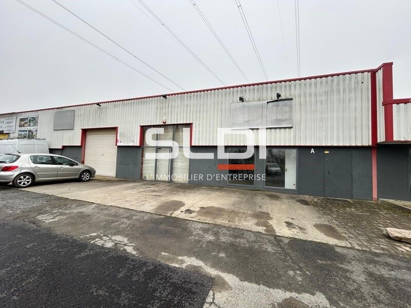 Nous vous proposons à la location idéalement situ