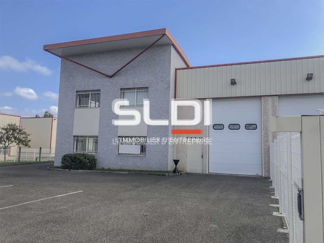 Belle opportunité à saisir, au sein d'un parc d'a