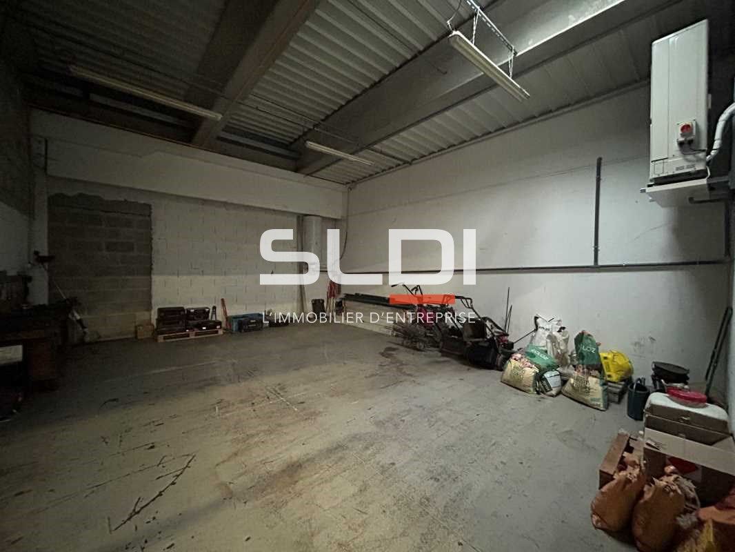 Sur la commune de Blyes, au coeur de la Plaine de