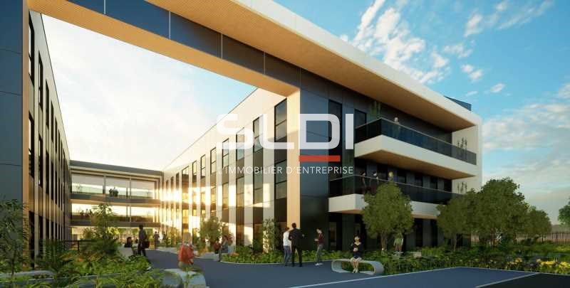 Dans un programme neuf répondant aux dernières no