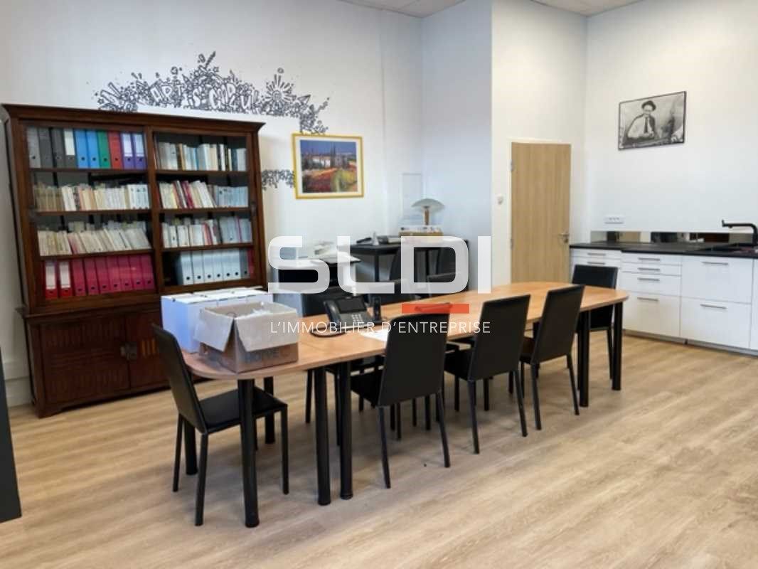 Découvrez nos bureaux impeccables à louer, offran