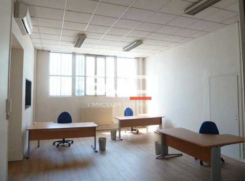 Nous vous proposons des surfaces de bureaux dispo