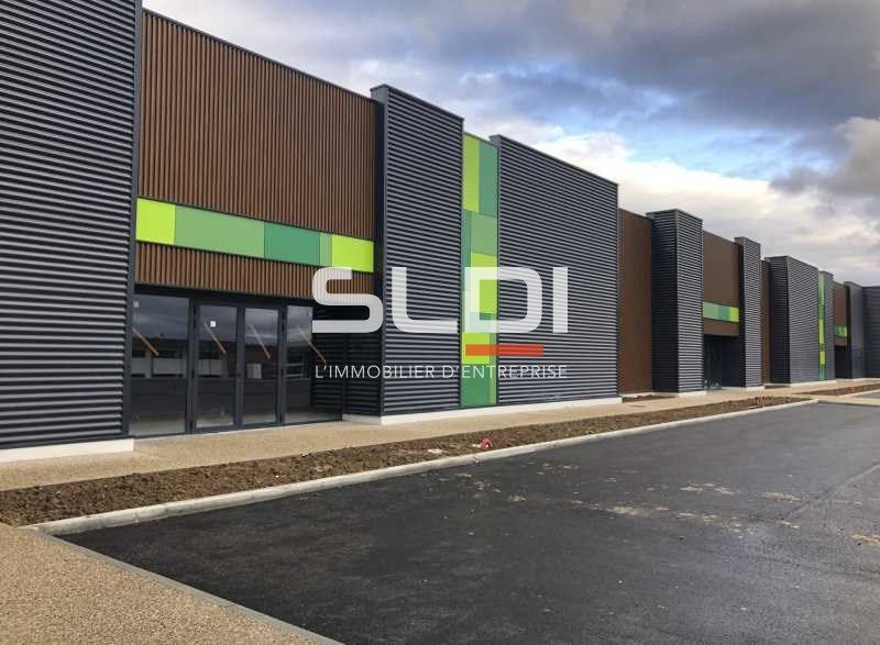 Surfaces commerciales disponibles dans un Retail 