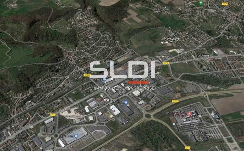 Nous vous proposons à la location, sur la commune