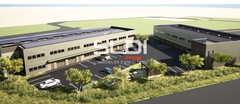 Sur la commune de Clérieux, nous vous proposons à