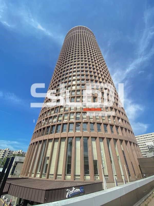 Nous vous proposons au pôle multimodal de la Par