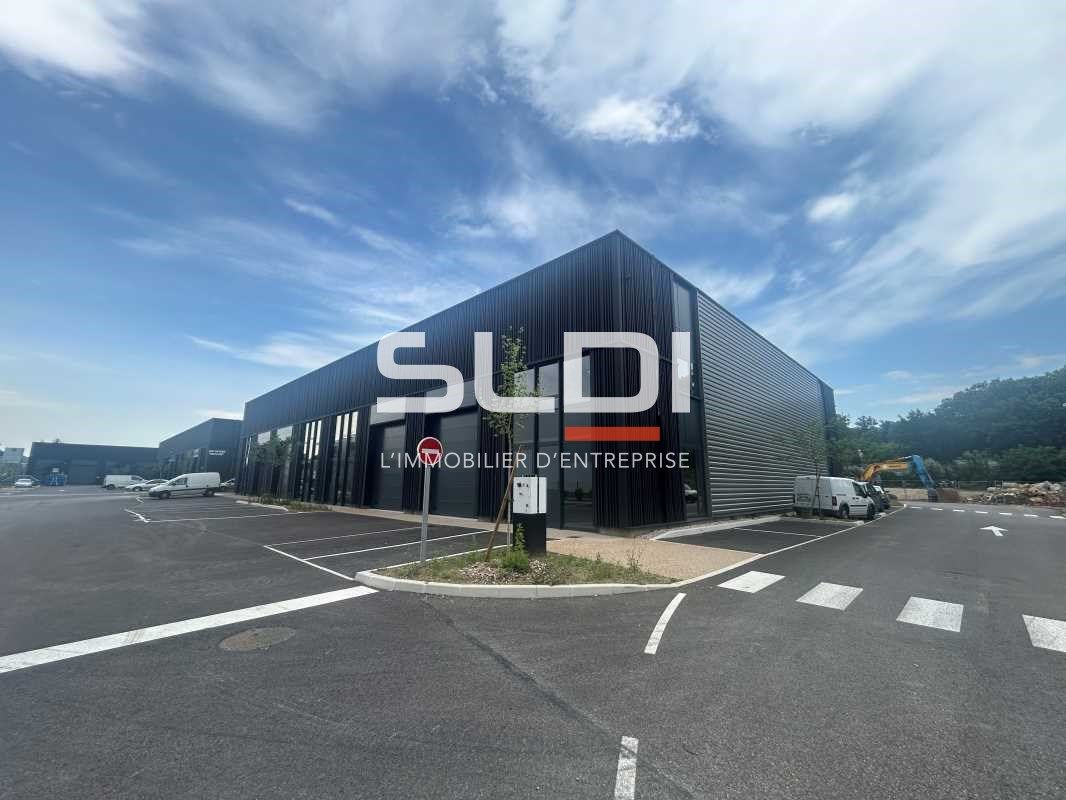 Sur la commune de Trévoux, nous vous proposons à