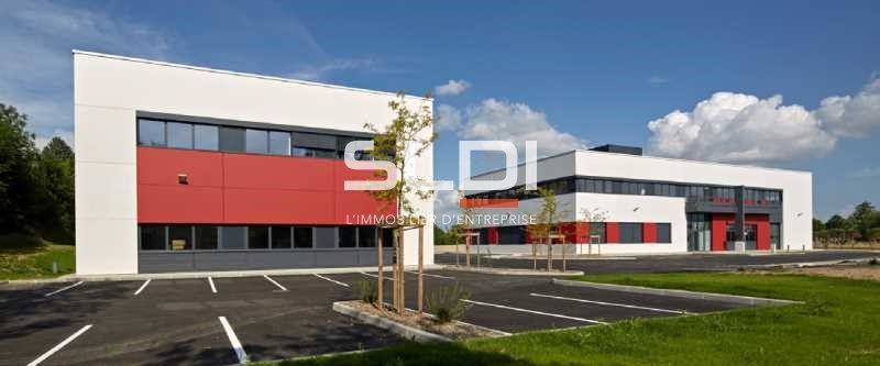 Nous vous proposons plusieurs surfaces d'activité