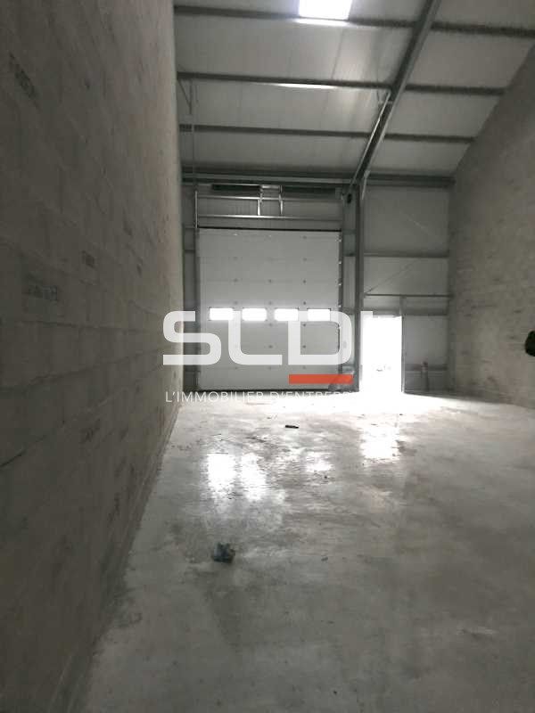 Sur la commune de Chavanoz, la SLDI vous propose 