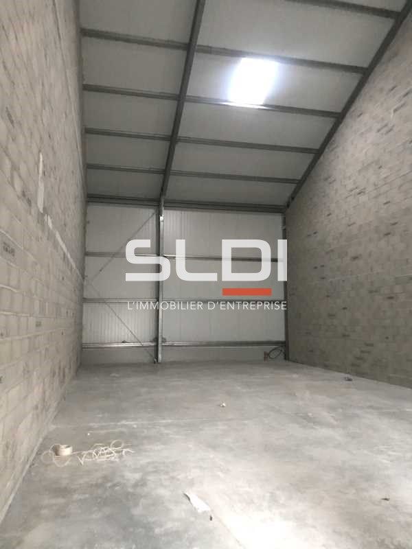 Sur la commune de Chavanoz, la SLDI vous propose 